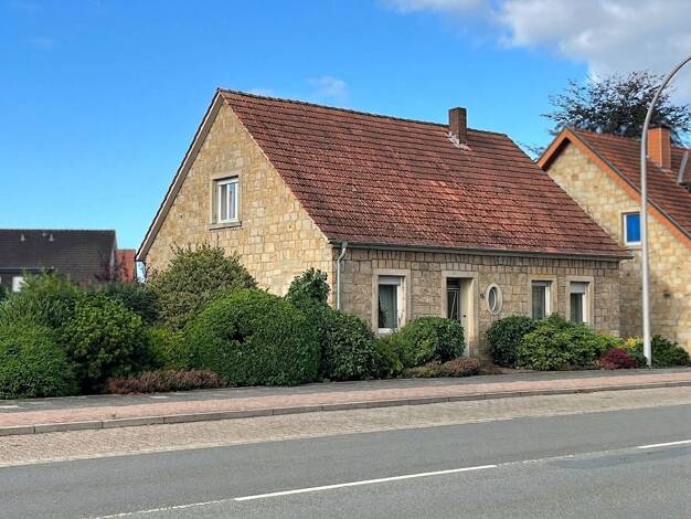 Einfamilienhaus zum Kauf 269.000 € 6 Zimmer 119,7 m² 955 m² Grundstück Stadt Ibbenbüren 49477