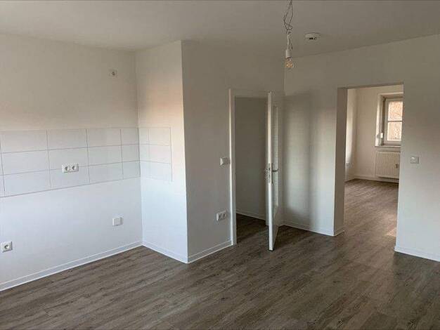 Wohnung zur Miete 498 € 2 Zimmer 49 m² 2. Geschoss frei ab 15.03.2026 Sallerstr. 3 Eich Kempten 87435