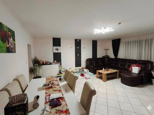 Wohnung zur Miete 505 € 3 Zimmer 84 m² Geschoss 1/4 frei ab 01.02.2026 Neheim-Hüsten Arnsberg 59755