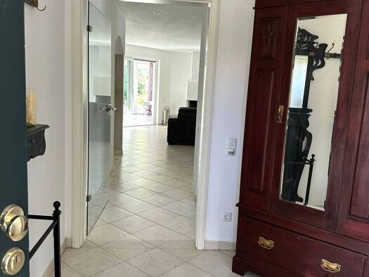Wohnung zur Miete 2.400 € 3 Zimmer 142,8 m² 1 Geschosse Vaterstetten Vaterstetten 85591