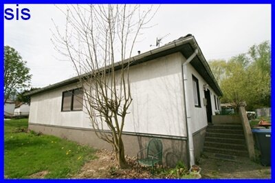 Bungalow zum Kauf 189.000 € 5 Zimmer 130 m²<br/>Wohnfläche 1.000 m²<br/>Grundstück Hergersdorf Schwalmtal 36318