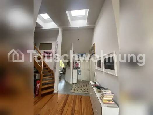 Wohnung zur Miete Tauschwohnung 1.000 € 3 Zimmer 91 m² 4. Geschoss Niendorf Hamburg 20259