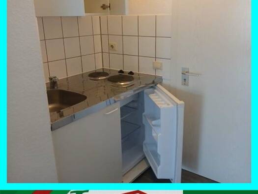 Wohnung zum Kauf 24.900 € 1 Zimmer 19,7 m² 1. Geschoss Mittweida Mittweida 09648