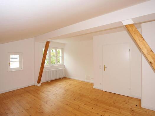 Wohnung zur Miete 1.250 € 3 Zimmer 75 m² Geschoss 2/3 frei ab sofort Friedrich-Ebert-Str. 60 Bornstedt Potsdam 14469