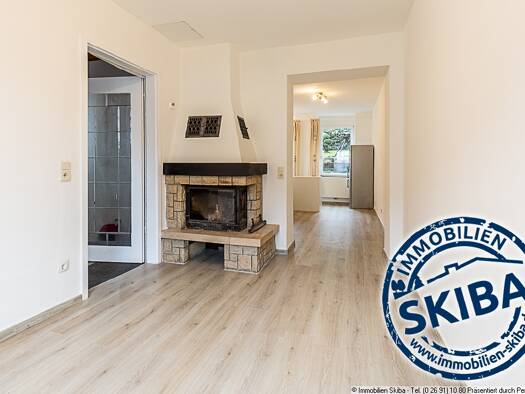 Wohnung zur Miete 300 € 1 Zimmer 28 m² EG Adenau 53518