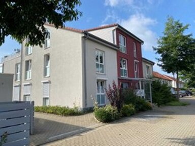 Wohnung zur Miete 700 € 3 Zimmer 130 m² frei ab sofort Breites Bleek Stöckheim Braunschweig 38124