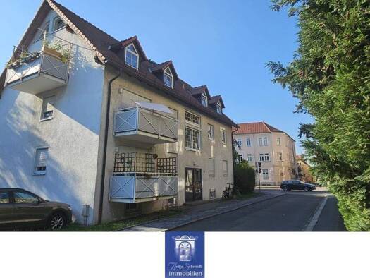 Wohnung zur Miete 750 € 3 Zimmer 69,6 m² frei ab 01.05.2026 Radebeul 01445