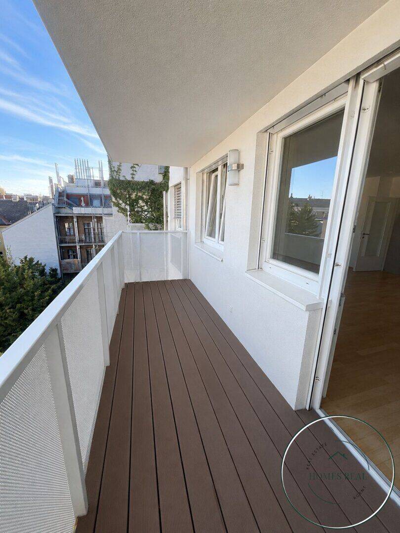 Wohnung – Margareten - Ansicht 2