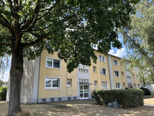 Wohnung zur Miete 672 € 3,5 Zimmer 70 m² 2. Geschoss Reinekering 38 Alsfeld Sterkrade 46149