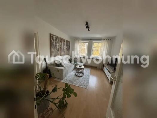 Wohnung zur Miete Tauschwohnung 650 € 2 Zimmer 50 m² 1. Geschoss Geist Münster 48153