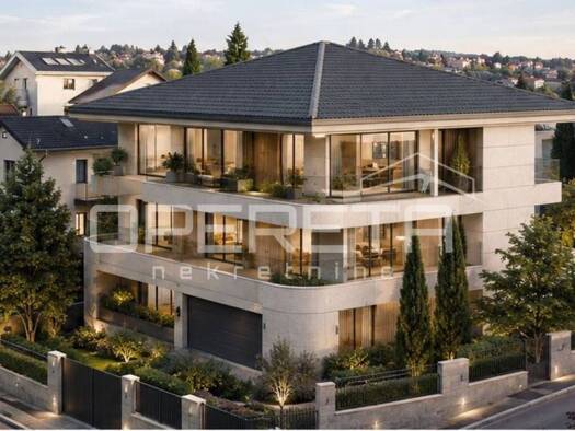 Haus zum Kauf 4.000.000 € 1 Zimmer 909 m² Zagreb