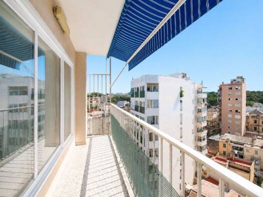 Wohnung zum Kauf 499.000 € 5 Zimmer 130 m² 10. Geschoss El Arenal 07600