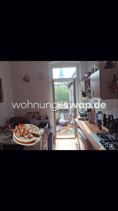 Apartment zur Miete 1.100 € 3 Zimmer 70 m² 3. Geschoss Schwanthalerhöhe 80339