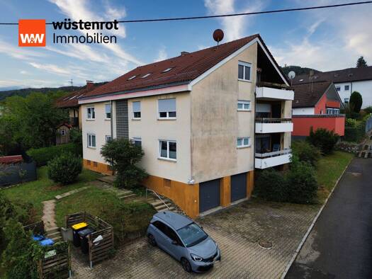 Mehrfamilienhaus zum Kauf 939.000 € 16 Zimmer 412 m² 800 m² Grundstück Gönningen Reutlingen 72770