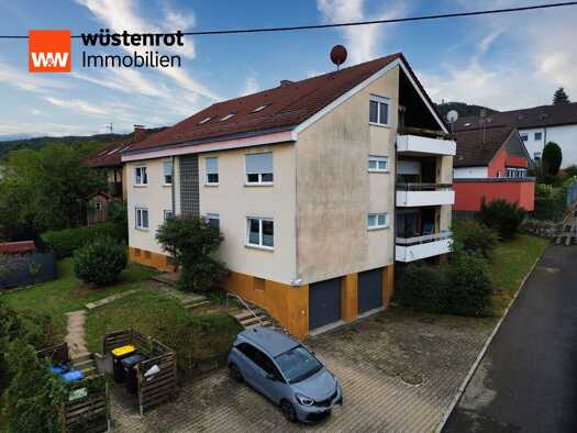 Mehrfamilienhaus zum Kauf 939.000 € 16 Zimmer 412 m² 800 m² Grundstück Gönningen Reutlingen 72770