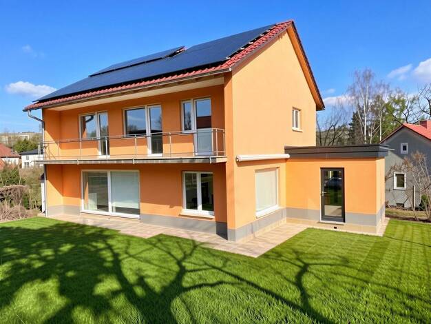 Einfamilienhaus zum Kauf 580.000 € 6 Zimmer 180 m² 851 m² Grundstück Coburg Coburg 96450