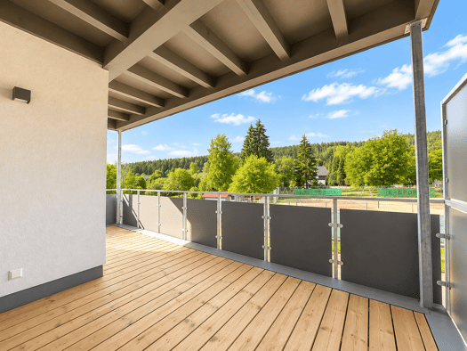 Wohnung zur Miete 936 € 3 Zimmer 81,4 m² 1. Geschoss frei ab sofort Liftstraße 60 Herrischried Herrischried 79737