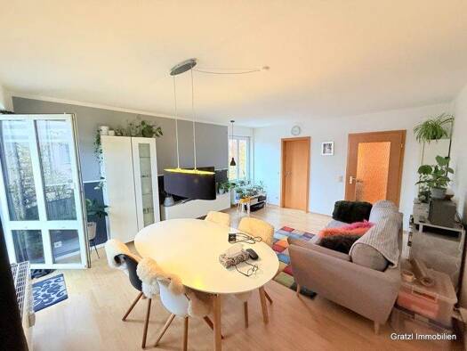 Wohnung zum Kauf 319.000 € 2 Zimmer 52 m² frei ab 01.01.2026 Altenerding Erding 85435