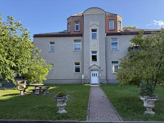 Wohnung zum Kauf 329.000 € 6 Zimmer 230 m² Gotha 99867