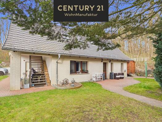 Einfamilienhaus zum Kauf 579.000 € 6 Zimmer 202 m² 884 m² Grundstück Fürstenberg/Havel Fürstenberg an der Havel 16798