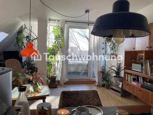 Wohnung zur Miete Tauschwohnung 750 € 2 Zimmer 68 m² 5. Geschoss Köpenick Treptow-Köpenick 12435
