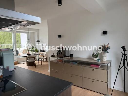 Wohnung zur Miete Tauschwohnung 2.800 € 4 Zimmer 110 m² 1. Geschoss Alsterdorf Hamburg 20251
