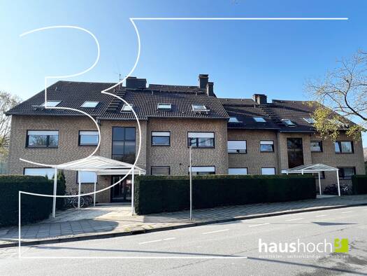Mehrfamilienhaus zum Kauf 3.000.000 € 32 Zimmer 1.032 m² 1.065 m² Grundstück Roxel West 48161