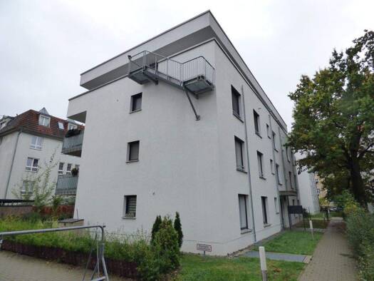 Wohnung zur Miete 1.249 € 3 Zimmer 81,7 m² EG frei ab 01.05.2026 Johannisthal Berlin-Treptow 12487