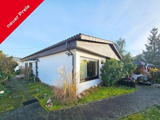 Bungalow zum Kauf 240.000 € 4 Zimmer 104 m² 409 m² Grundstück frei ab 01.05.2026 Ensdorf 66806