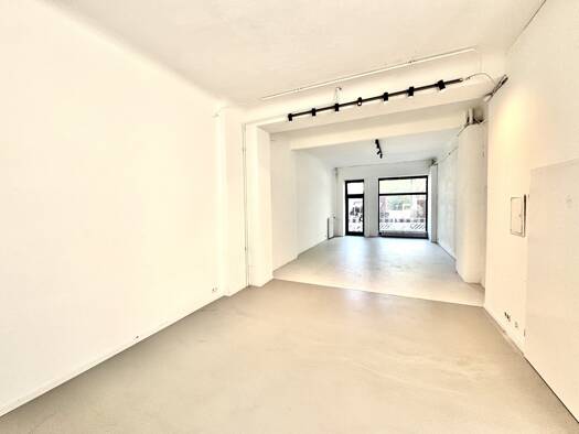 Laden zur Miete provisionsfrei 22,02 € 63,9 m² Verkaufsfläche Kreuzberg Berlin Kreuzberg 10961