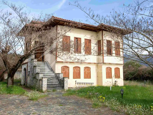 Haus zum Kauf 450.000 € 6 Zimmer 330 m² 2.740 m² Grundstück Ioannina, Eleousa 45445