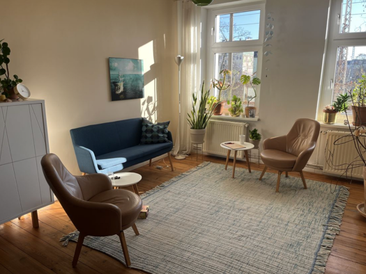 Wohnung zum Kauf 349.500 € 3 Zimmer 76 m² EG frei ab 01.03.2026 Gudrunstraße 2 Lichtenberg Berlin 10365