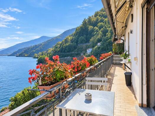 Wohnung zum Kauf 250.000 € 2 Zimmer 60 m² 2 Geschosse Strada Nazionale in San Bartolo Cannobio 28822