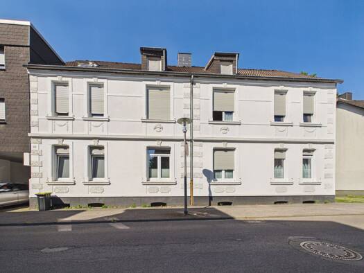 Mehrfamilienhaus zum Kauf als Kapitalanlage geeignet 466.200 € 330,9 m² 348 m² Grundstück Mitte Gladbeck 45964