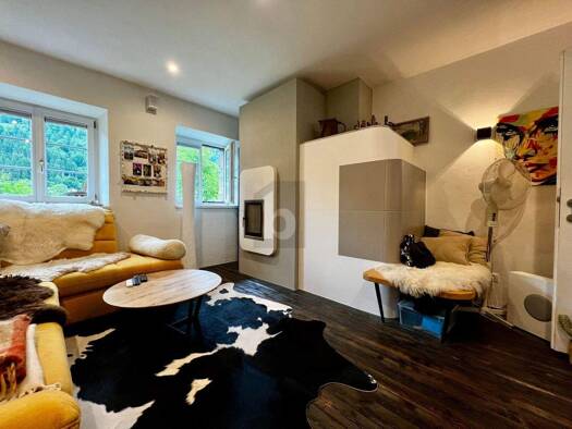 Doppelhaushälfte zum Kauf 595.000 € 5 Zimmer 100 m² 690 m² Grundstück Kaprun 5710