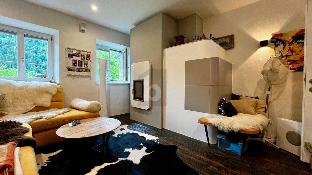 Doppelhaushälfte zum Kauf 595.000 € 5 Zimmer 100 m² 690 m² Grundstück Kaprun 5710