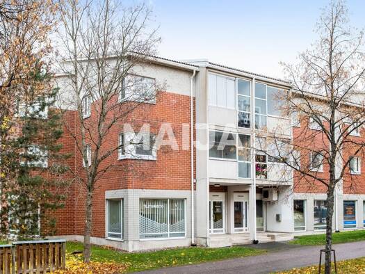 Bürofläche zum Kauf 59.000 € Lahti 15100
