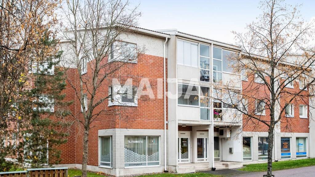 Bürofläche zum Kauf 59.000 € Lahti 15100