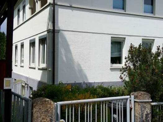 Wohnung zur Miete 248 € 1 Zimmer 31,1 m² 998 Geschosse frei ab sofort Laustraße 33 Bad Wildungen Bad Wildungen 34537