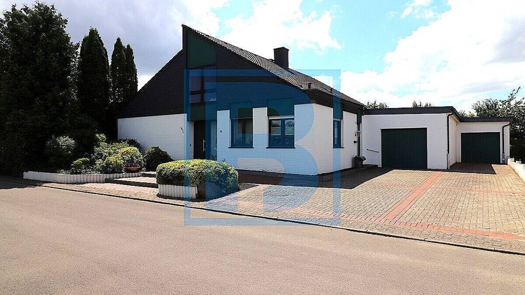 Einfamilienhaus zum Kauf 425.000 € 7 Zimmer 179,3 m² 1.690 m² Grundstück Lastrup 49688