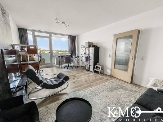 Wohnung zum Kauf 199.000 € 2 Zimmer 70 m² 5. Geschoss frei ab 01.07.2026 Liederbach Liederbach am Taunus 65835