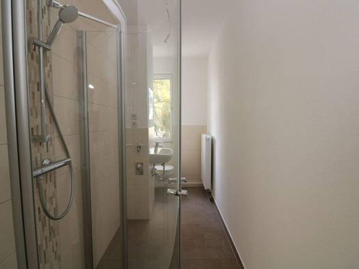 Wohnung zur Miete 349 € 2 Zimmer 46 m² EG Forstweg 138 Freiberg 09599