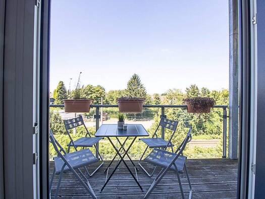 Wohnung zur Miete Wohnen auf Zeit 1.990 € 2 Zimmer 65 m² frei ab 01.01.2026 Efferen Hürth 50354