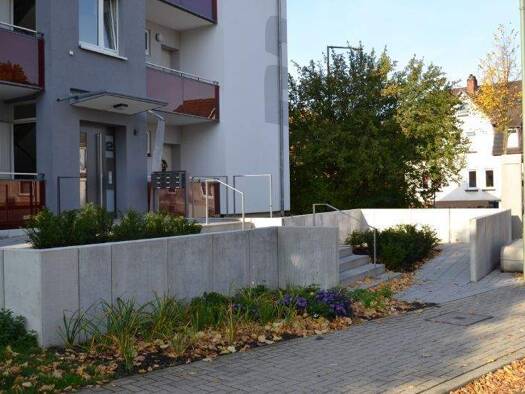 Wohnung zur Miete 480 € 3 Zimmer 57,5 m² 1. Geschoss frei ab 01.03.2026 Im Windenfeld 2 Niederzwehren Kassel 34134