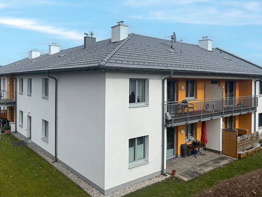 Wohnung zur Miete 893 € 76,2 m² Gmünder Straße 3/12 Hoheneich 3945