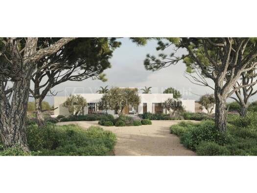 Acker-/Waldstück zum Kauf 3.300.000 € Santa Eulària des Riu 07840