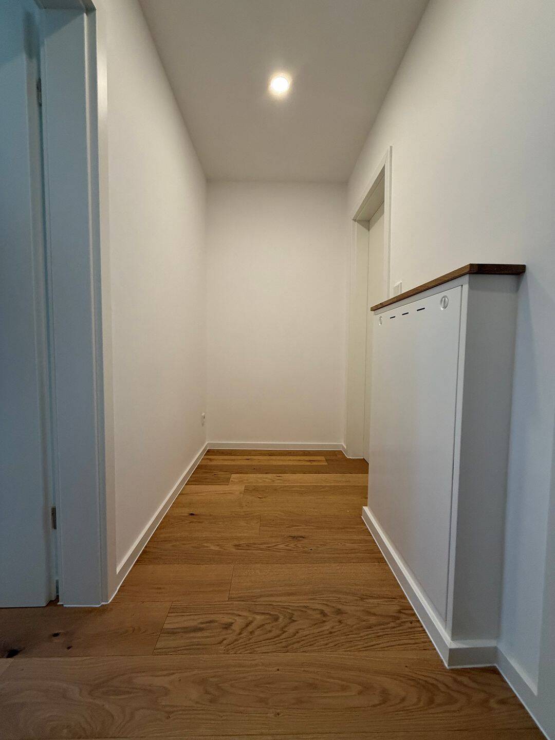 Stilvolle 1-Zimmer-Wohnung mit Terrasse und EBK – Wohnen am Stadtpark in zentraler Lage – Parkstraße 46, 90409 Nürnberg – Vorschaubild 4