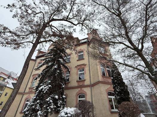 Studio zum Kauf 198.000 € 2 Zimmer 61,3 m² 3. Geschoss Löbervorstadt Erfurt 99096