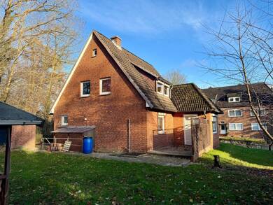 Einfamilienhaus zum Kauf 269.000 € 6 Zimmer 120,8 m² 612 m² Grundstück Stade Stade 21680