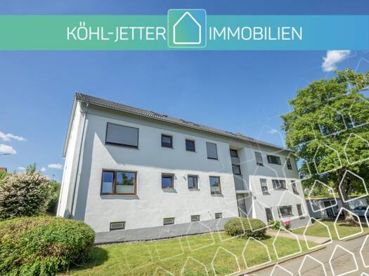 Wohnung zum Kauf 220.000 € 3 Zimmer 75 m² 1. Geschoss Balingen Balingen 72336
